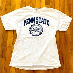 Penn State Unisex T-Shirt
